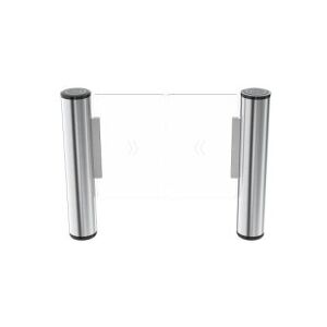 Hikvision DS-K3BC430LX/868 Tornello Acciaio inox Tornello a barriera girevole (314618389) Image