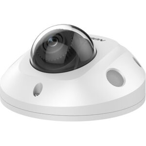 Hikvision DS-2CD2546G2-IS Cupola Telecamera di sicurezza IP Esterno 2688 x 1520 Pixel Soffitto/muro (311316866) Image
