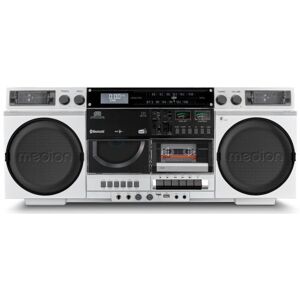 Medion LIFE P66538 20 W Bianco (50076162) Image