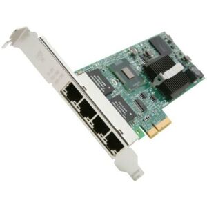 Fujitsu Technology Solutions Fujitsu S26361-F4610-L504 scheda di rete e adattatore Interno Ethernet 1000 Mbit/s (S26361-F4610-L504) Image
