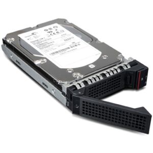 Lenovo 600GB 10K SAS 2.5" Slim-HS 2.5" (49Y2078) Image