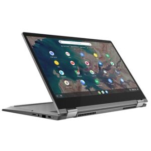 Lenovo IdeaPad Flex 5 Ultraportatile 33,8 cm (13.3") Touch screen Full HD Intel® Core™ i5 di decima generazione  (82B8001HIX) Image