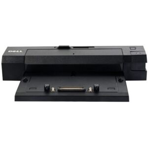Dell 452-11510 replicatore di porte e docking station per notebook Nero (T6P42) Image