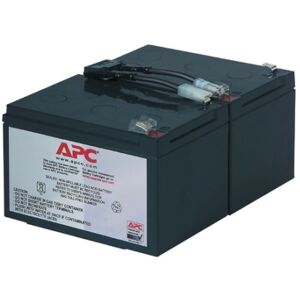 APC RBC6 batteria UPS Acido piombo (VRLA) (RBC6) Image