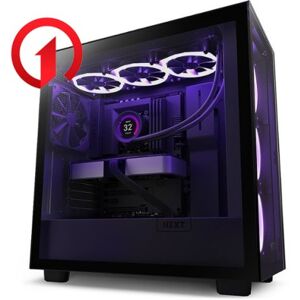 Price1_PC PC Gaming Striker i5-13600K, RTX4070TI, 32GB DDR5, 2TB SSD, PRIME Z790 WiFi, W11PRO (GARANZIA 5 ANNI) (STRIKER_I5_4070TI_32_2TB) Image