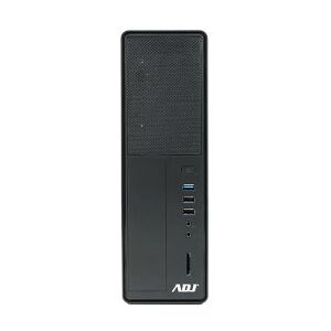 PC I5 8GB 480G H510 NO OS SFF ADJ I5-10400 DDR4 FLEXI V/D/H (271-510005) Image
