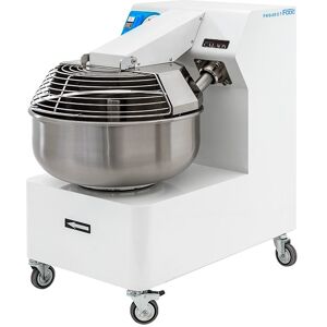 Impastatrice a forcella con testa fissa e motore monofase capacità 30 lt Image