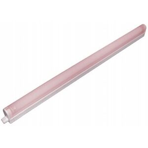 Led aggiuntivo per n.1 ripiano colore rosa per murale L158 cm serie SN Image