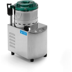 Cutter digitale Trifase Capacità vasca 3 lt Vasca da Ø180xH105 mm Image