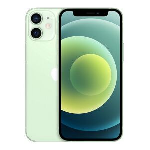 Apple iPhone 12 Ricondizionato 128 GB Verde Acqua 128 GB Verde Acqua Image