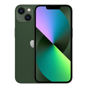 Apple iPhone 13 Ricondizionato 256 GB Verde Notte 256 GB Verde Notte Image