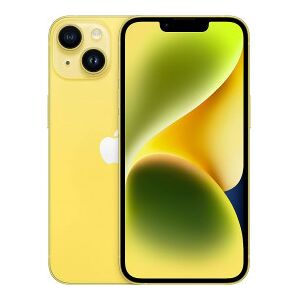 Apple iPhone 14 Plus Ricondizionato 128 GB Giallo 128 GB Giallo Image