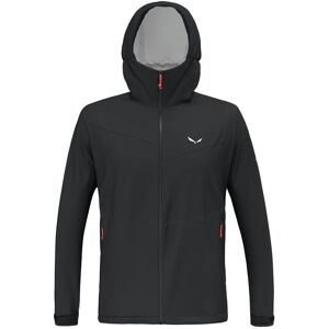 Salewa Giacca Trekking Puez 4 Ptx Nero Out Uomo EUR 50 Image