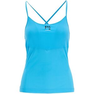 Karpos Canotta Trekking Easyfrizz Azzurro Donna L Image