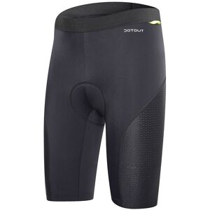Dotout Pantaloncini Ciclismo Inner Black Uomo S Image
