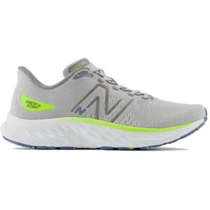 New Balance Fresh Foam Evoz V3 Grigio Scarpe Running Uomo EUR 44.5 / US 10.5 Image