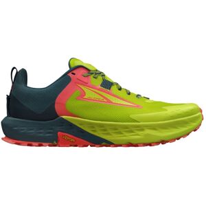Altra Timp 5 Lime Scarpe Trail Running Uomo EUR 42,5 / US 9 Image