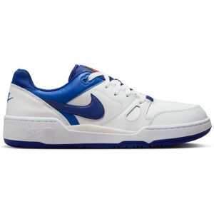 Nike Full Force Low Bianco Blu Sneakers Uomo EUR 42,5 / US 9 Image