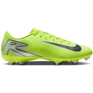 Nike Mercurial Vapor 16 Acad Fg Mg Volt Nero Scarpe Da Calcio Uomo EUR 42 / US 8,5 Image