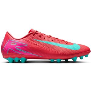 Nike Mercurial Vapor 16 Academy Ag Fucsia Azzurro Scarpe Da Calcio Uomo EUR 43 / US 9.5 Image