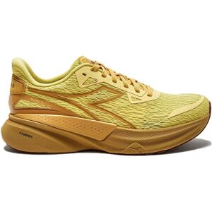 Diadora Nucleo 2 Giallo Lemon Drop Scarpe Running Uomo EUR 44 / UK 9.5 Image