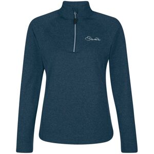 Dare 2b Felpa In Micropile Involve Core Blu Donna XL Image