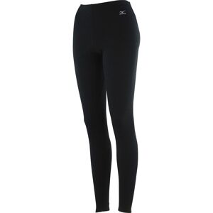 Mizuno Calzamaglia Run MiddleWeight Nero Donna M Image