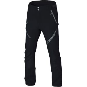 Dynafit Pantaloni Sci Alpinismo Mercury 2 Dynastretch Nero Uomo 46 Image