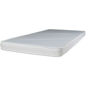 TOSCOHOME Materasso francese Panchetta140 anallergico e anti acaro 140x190x13H Image