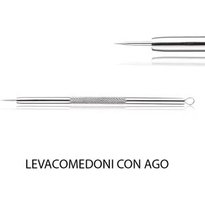 XANITALIA LEVACOMEDONI CON AGO A PUNTA IN ACCIAIO Image