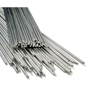 INE Bacchette d'apporto Tig 5356 ALMg5 5 kg 2,4 mm Image