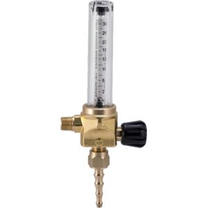 Oxyturbo Flussometro per riduttore di pressione Image