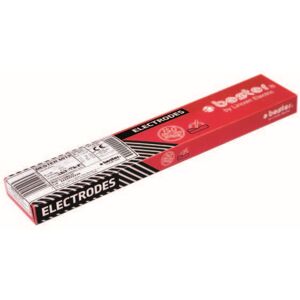 Lincoln Electric 53 elettrodi basici LINCOLN Bester 3.2 x 350mm Image