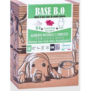 Nutrigene BASE B.0 per cuccioli 1 Kg 1.00 kg Image