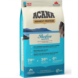 ACANA Cane Pacifica KIT PROMO X2 (€/cadauno) 12.00 kg Image