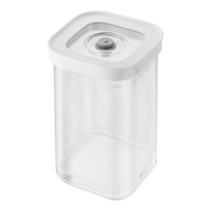 Zwilling Fresh & Save Cube bewaarset 4-delig - Transparant Image 2