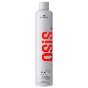 Schwarzkopf Professional OSIS+ Hold Elastic Medium Hold Hairspray 500 ml Image