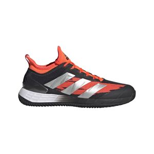 Adidas Adizero Ubersonic 4 M Clay/Padel Black/Red, 42 Image