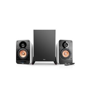 Teufel ULTIMA 25 ACTIVE Club Edition Pure White Image