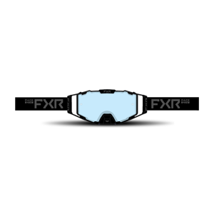 Crossbril FXR Combat Clear Black Ops Image
