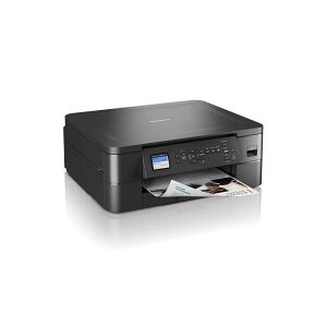 Brother DCP-J1050DW all-in-one A4 inkjetprinter met wifi (3 in 1) - kleur kleur Image