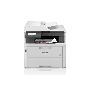 Brother MFC-L3760CDW all-in-one A4 laserprinter kleur met wifi (4 in 1) kleur Image