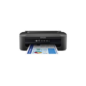 Epson WorkForce WF-2110W A4 inkjetprinter met wifi - kleur kleur Image