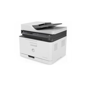 HP Color Laser MFP 179fnw all-in-one A4 laserprinter kleur met wifi (4 in 1) kleur Image 2