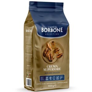 Borbone koffiebonen Crema Superiore (1Kg) Image