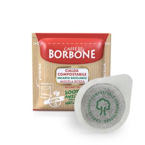 Borbone ESE RED (50st) Image