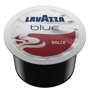 Lavazza Blue espresso dolce (100 stuks) Image