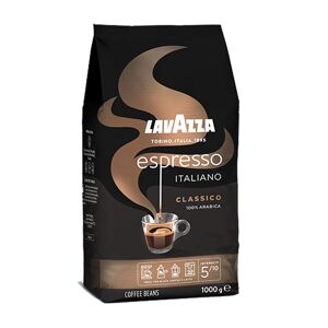 Lavazza koffiebonen Espresso Italiano Classico ( vroeger caffé espresso ) (1kg) Image