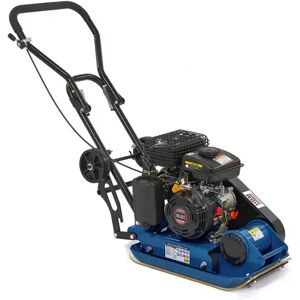 HBM 2,8 PK / 78.5 CC Trilplaat Inclusief Wielenset en Bestrating Beschermplaat 8200N Image