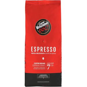 Caffè Vergnano 1882 Espresso - Koffiebonen - 1 kilo Image